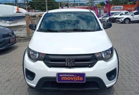 FIAT MOBI 1.0 EVO FLEX LIKE. MANUAL FIAT MOBI 1.0 EVO FLEX LIKE. MANUAL